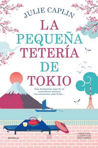 La pequeña tetería de Tokio (KING)