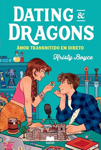 Dating & Dragons