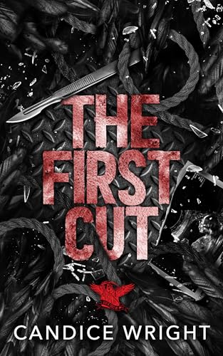 The First Cut: Raven Souls MC