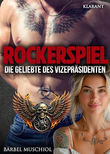 Rockerspiel. Die Geliebte des Vizepräsidenten (Springfield Rocker 2)