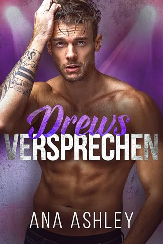 Drews Versprechen (Eine Spencer-Brüder Novelle 3)