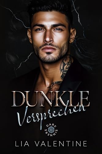 Dunkle Versprechen (Second Chance Mafia Romance): Dark Sinners - Rinaldi-Familie (Dark Sinners Mafia)