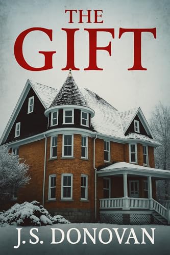 The Gift Boxset: Ein fesselndes Kleinstadtkrimi über eine Entführung