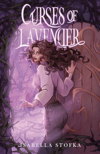 Curses of Lavender