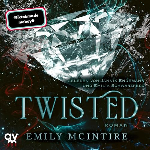 Twisted : Never After - Band 4