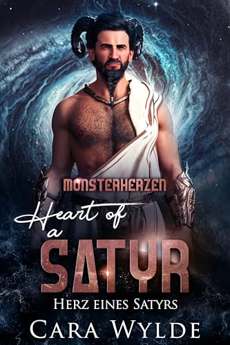 Heart of a Satyr: Herz eines Satyrs (Monsterherzen)