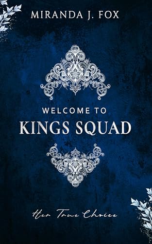 Welcome To King's Squad: Her True Choice