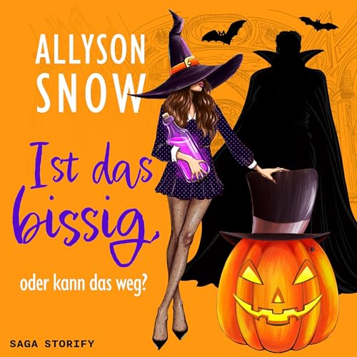 Ist das bissig, oder kann das weg?: Verflixt und zugebissen - Band 5