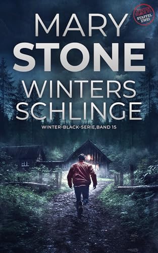 Winters Schlinge: Winter-Black-Serie Staffel zwei