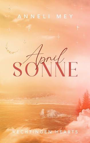 Aprilsonne: Vechtingen Hearts
