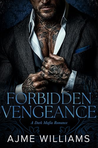 Forbidden Vengeance (German Translation): Eine dunkle Mafia-Romanze (Bonds of Betrayal 2)