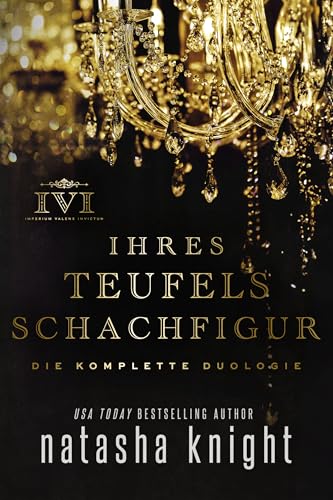 Ihres Teufels Schachfigur (Ihres Teufels Schachfigur Duett)