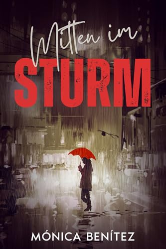 Mitten im Sturm