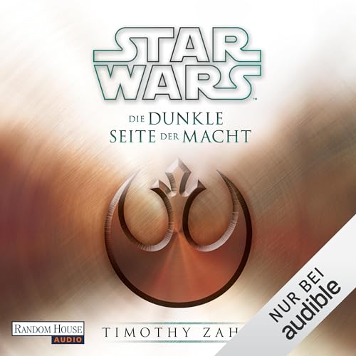 Star Wars™ Die dunkle Seite der Macht: Großadmiral Thrawn – die Legende, Band 2
