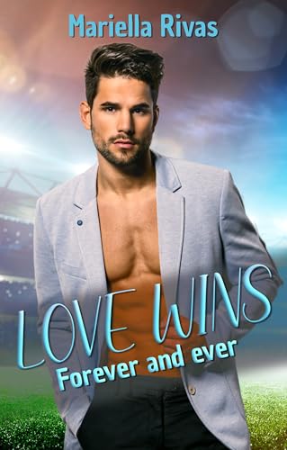 Love wins: Forever and ever