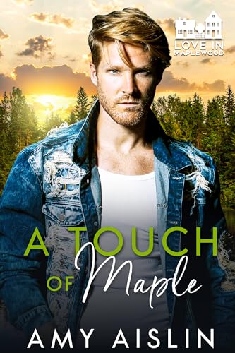 A Touch of Maple