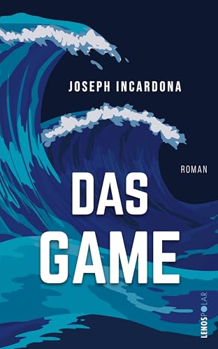 Das Game: Roman (Lenos Polar)