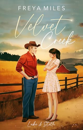 Velvet Creek: Luke und Stella
