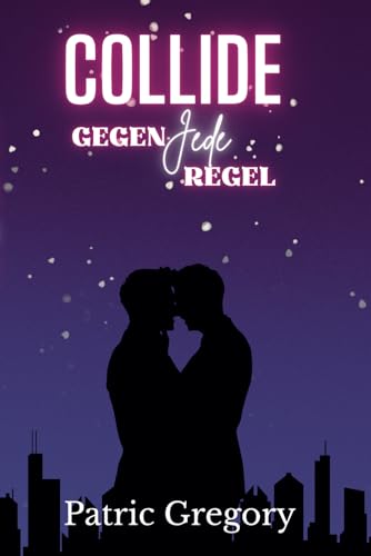 COLLIDE: Gegen jede Regel