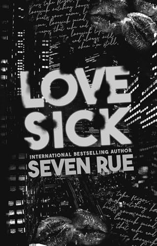 Lovesick: A Dark Forbidden Boss/Assistant Romance