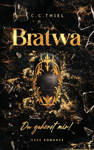 Bratwa : Du gehörst mir! Teil 1