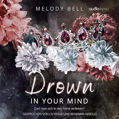 Drown In Your Mind: Blackburn Brothers - Band 4