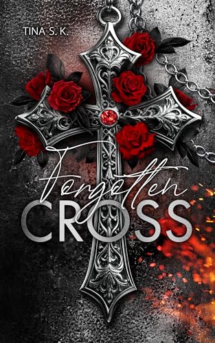 Forgotten Cross