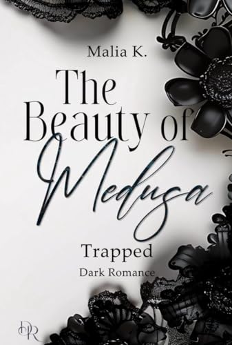 The Beauty of Medusa: Trapped