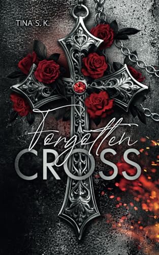 Forgotten Cross