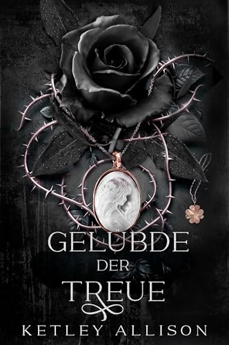 Gelübde der Treue (Titan Falls deutsche Ausgabe 2)