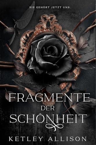 Fragmente der Schönheit (Titan Falls deutsche Ausgabe 1)