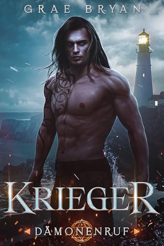 Krieger (Dämonenruf 1)