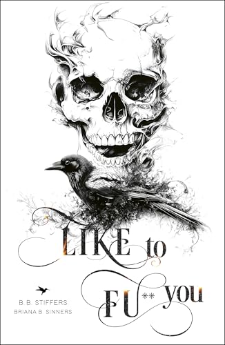 Like to fu** you (Like to ** Reihe 1)