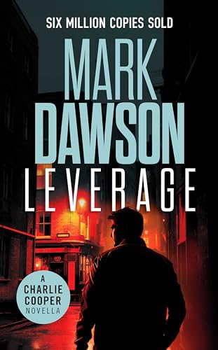 Leverage (Charlie Cooper Thrillers Book 8)