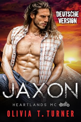 Jaxon: Heartlands MC