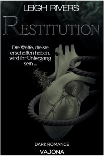 Restitution (The Edge of Darkness 3)