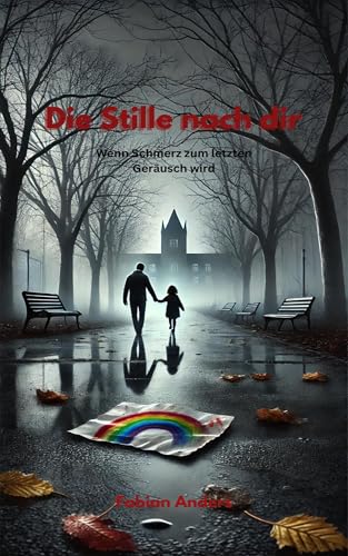 Die Stille nach dir: Wenn Schmerz zum letzten Geräusch wird