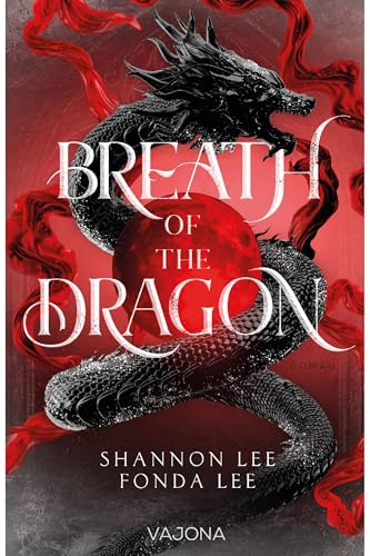 Breath Of The Dragon: Atemmal (Breathmarked 1)