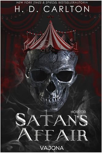 Satan's Affair: HORROR | Die Vorgeschichte des Katz-und-Maus-Duetts