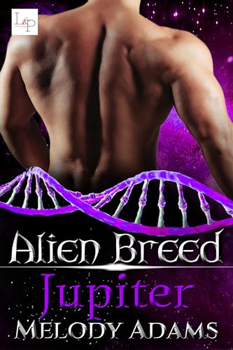 Jupiter (Alien Breed Series Buch 69)