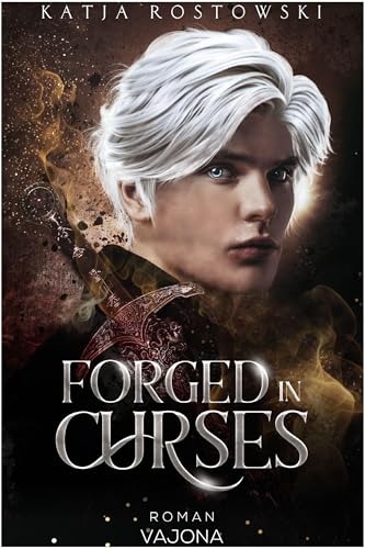 Forged in Curses