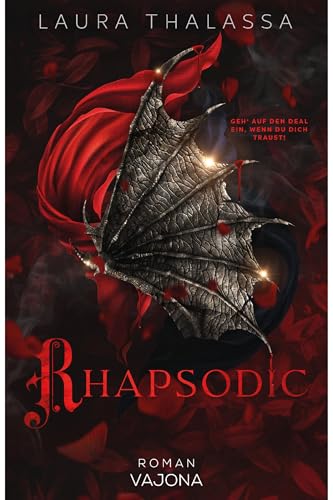 Rhapsodic (Bargainer 1)