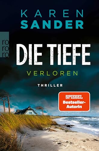 Die Tiefe: Verloren (Engelhardt & Krieger ermitteln 9)