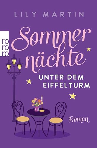 Sommernächte unter dem Eiffelturm (Paris und die Liebe 3)