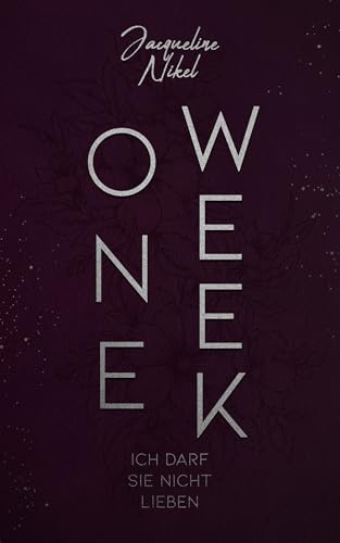One Week: Ich darf sie nicht Lieben
