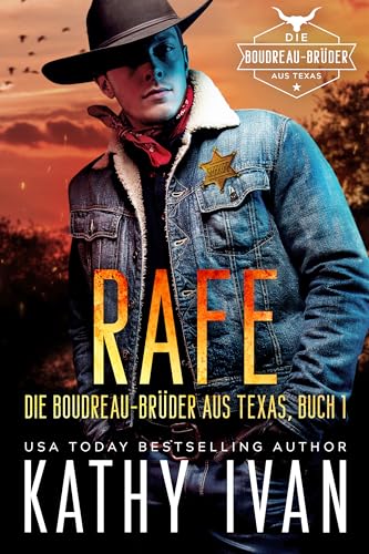 RAFE Die Boudreau-Brüder aus Texas