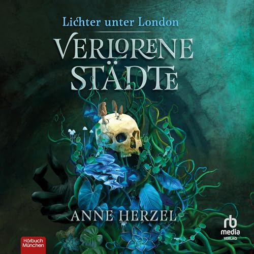 Verlorene Städte: Die Lichter unter London 1