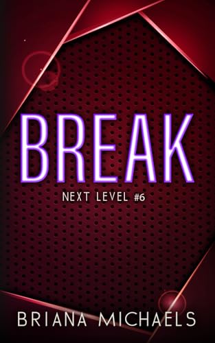 Break: Discreet Cover Edition