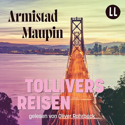Tollivers Reisen: Stadtgeschichten - Band 4