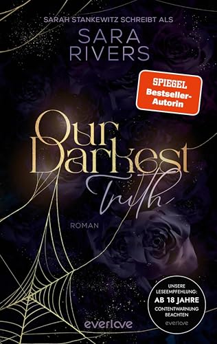 Our darkest Truth: Roman | Mafia Romance mit Love Triangle (Bruderschaft der Styx 2)